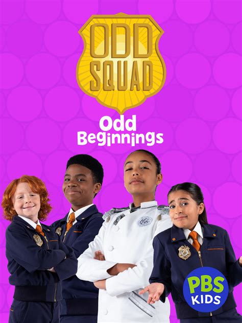 odd squad internet archive|Odd Squad : Tvo Kids, PBS Kids .